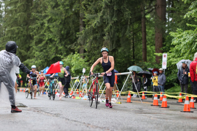 Foto North Shore Triathlon 2025