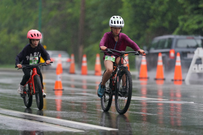 Foto North Shore Triathlon 2025