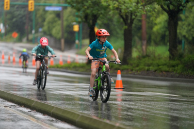 Foto North Shore Triathlon 2025