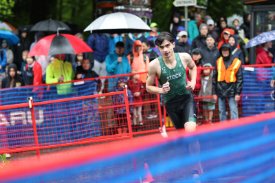 Foto North Shore Triathlon 2025