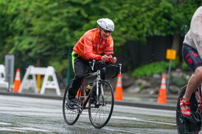 Foto North Shore Triathlon 2025