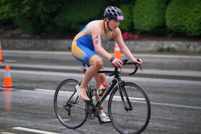 Foto North Shore Triathlon 2025