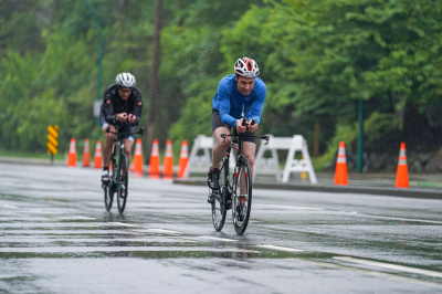 Foto North Shore Triathlon 2025