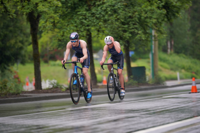Foto North Shore Triathlon 2025