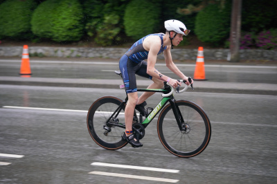Foto North Shore Triathlon 2025