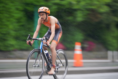 Foto North Shore Triathlon 2025