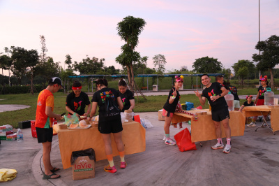 MeTriPark Runners - Kids Run 2025 照片