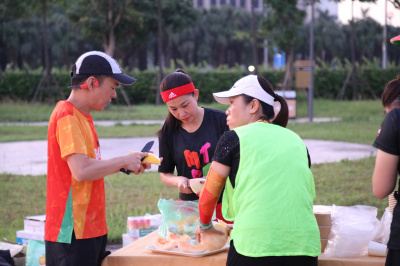 MeTriPark Runners - Kids Run 2025 照片