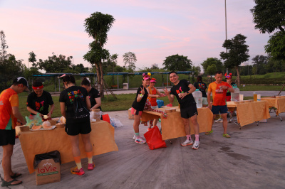 MeTriPark Runners - Kids Run 2025 照片