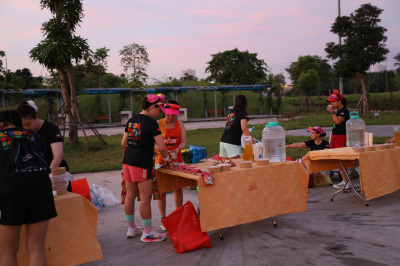MeTriPark Runners - Kids Run 2025 照片