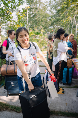 Foto Offline Tổng kết "Hành trình yêu thương K09"_Suối Rao_ 17-18.05.2025