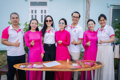Foto Offline Tổng kết "Hành trình yêu thương K09"_Suối Rao_ 17-18.05.2025