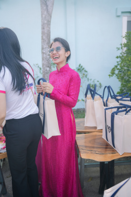 Foto Offline Tổng kết "Hành trình yêu thương K09"_Suối Rao_ 17-18.05.2025