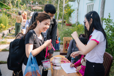 Foto Offline Tổng kết "Hành trình yêu thương K09"_Suối Rao_ 17-18.05.2025