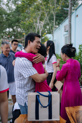 Foto Offline Tổng kết "Hành trình yêu thương K09"_Suối Rao_ 17-18.05.2025