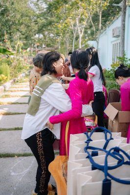 Foto Offline Tổng kết "Hành trình yêu thương K09"_Suối Rao_ 17-18.05.2025