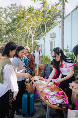 Foto Offline Tổng kết "Hành trình yêu thương K09"_Suối Rao_ 17-18.05.2025