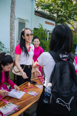 Foto Offline Tổng kết "Hành trình yêu thương K09"_Suối Rao_ 17-18.05.2025