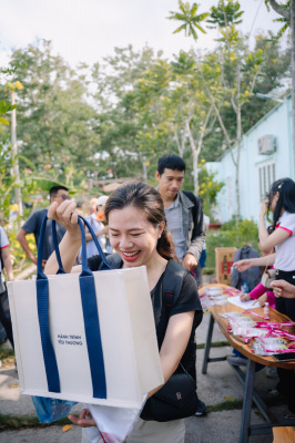 Foto Offline Tổng kết "Hành trình yêu thương K09"_Suối Rao_ 17-18.05.2025