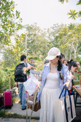 Foto Offline Tổng kết "Hành trình yêu thương K09"_Suối Rao_ 17-18.05.2025
