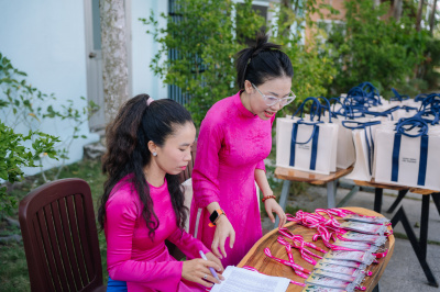 Foto Offline Tổng kết "Hành trình yêu thương K09"_Suối Rao_ 17-18.05.2025