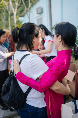 Foto Offline Tổng kết "Hành trình yêu thương K09"_Suối Rao_ 17-18.05.2025