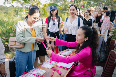 Foto Offline Tổng kết "Hành trình yêu thương K09"_Suối Rao_ 17-18.05.2025
