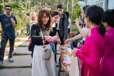 Foto Offline Tổng kết "Hành trình yêu thương K09"_Suối Rao_ 17-18.05.2025