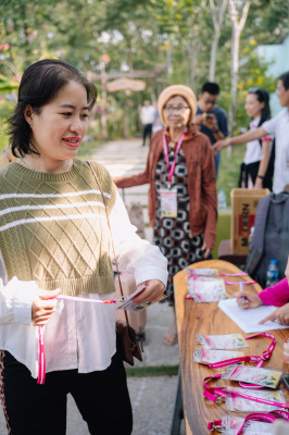 Foto Offline Tổng kết "Hành trình yêu thương K09"_Suối Rao_ 17-18.05.2025