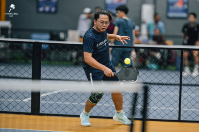 ภาพ GIẢI 3T PICKLEBALL LẦN 4
