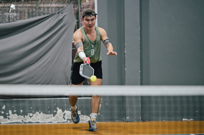 ภาพ GIẢI 3T PICKLEBALL LẦN 4