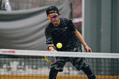 ภาพ GIẢI 3T PICKLEBALL LẦN 4