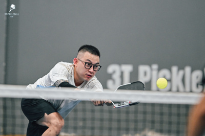ภาพ GIẢI 3T PICKLEBALL LẦN 4