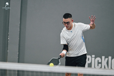 ภาพ GIẢI 3T PICKLEBALL LẦN 4