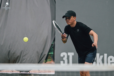 ภาพ GIẢI 3T PICKLEBALL LẦN 4