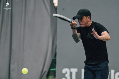 ภาพ GIẢI 3T PICKLEBALL LẦN 4