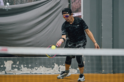 ภาพ GIẢI 3T PICKLEBALL LẦN 4