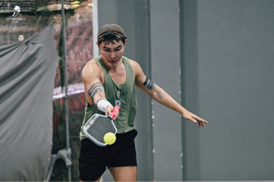 ภาพ GIẢI 3T PICKLEBALL LẦN 4