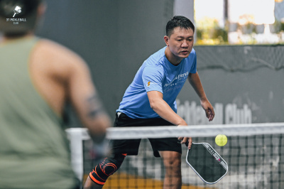 ภาพ GIẢI 3T PICKLEBALL LẦN 4