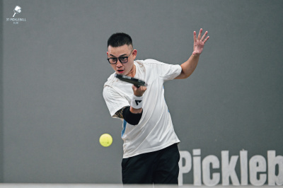 ภาพ GIẢI 3T PICKLEBALL LẦN 4