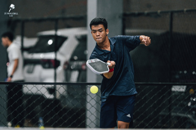 ภาพ GIẢI 3T PICKLEBALL LẦN 4