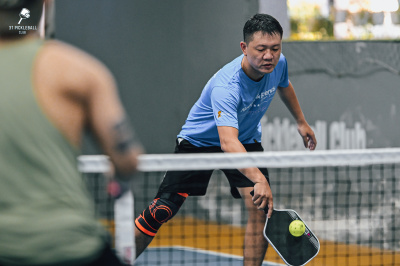 ภาพ GIẢI 3T PICKLEBALL LẦN 4