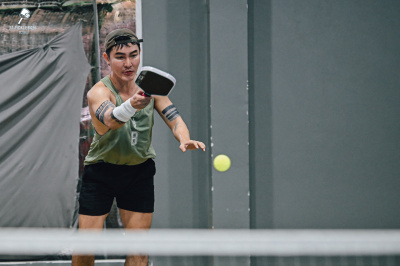 ภาพ GIẢI 3T PICKLEBALL LẦN 4