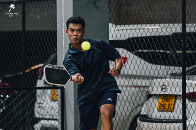 ภาพ GIẢI 3T PICKLEBALL LẦN 4