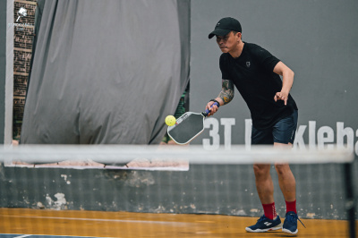 ภาพ GIẢI 3T PICKLEBALL LẦN 4