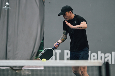 ภาพ GIẢI 3T PICKLEBALL LẦN 4
