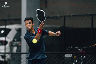 ภาพ GIẢI 3T PICKLEBALL LẦN 4