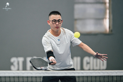 ภาพ GIẢI 3T PICKLEBALL LẦN 4