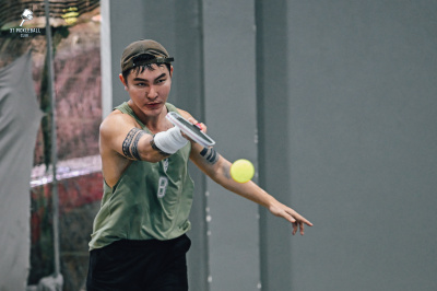 ภาพ GIẢI 3T PICKLEBALL LẦN 4