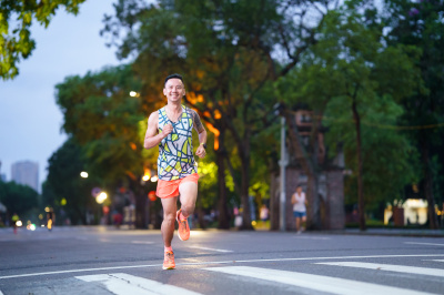 Photo Long Run LDR & VietMarathoners 25/05/2025